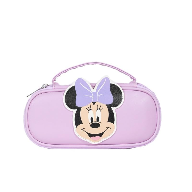 Amazon | 口ッツォ ミニー・ミニーマウス 筆入れ ペンケース ペン